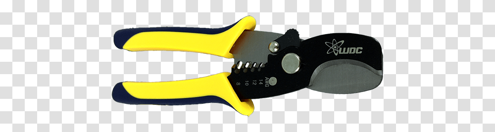 Wire Stripper, Tool, Pliers Transparent Png