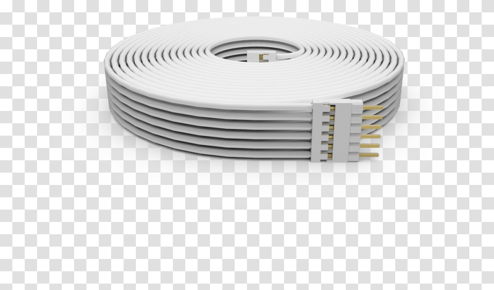 Wire, Tape, Spiral, Coil, Appliance Transparent Png