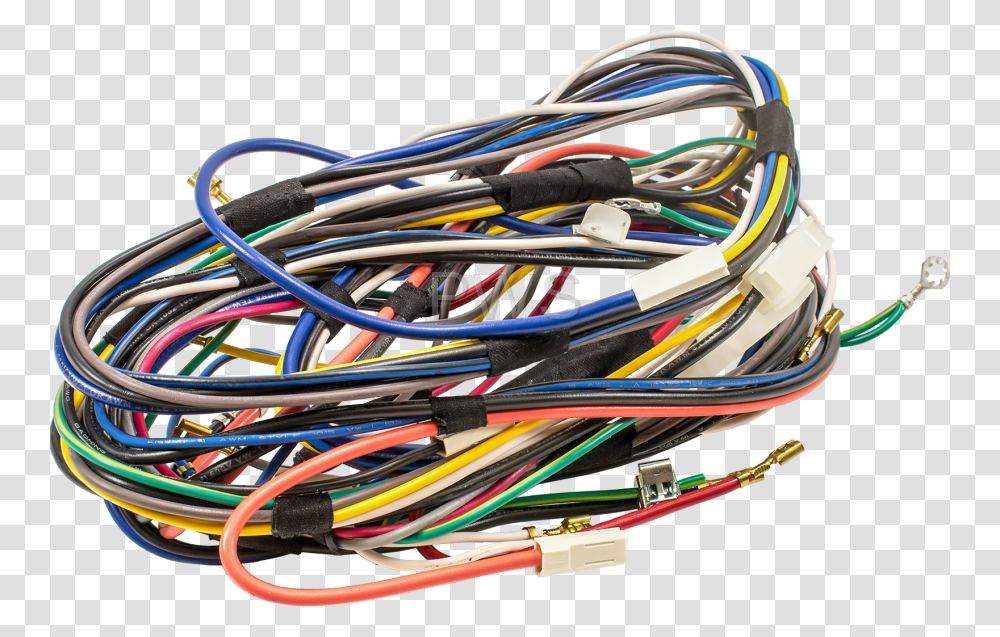 Wire, Wiring, Bicycle, Vehicle, Transportation Transparent Png