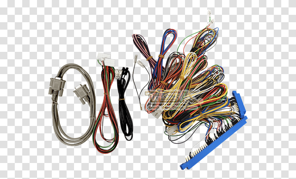 Wire, Wiring, Electronics, Cable Transparent Png