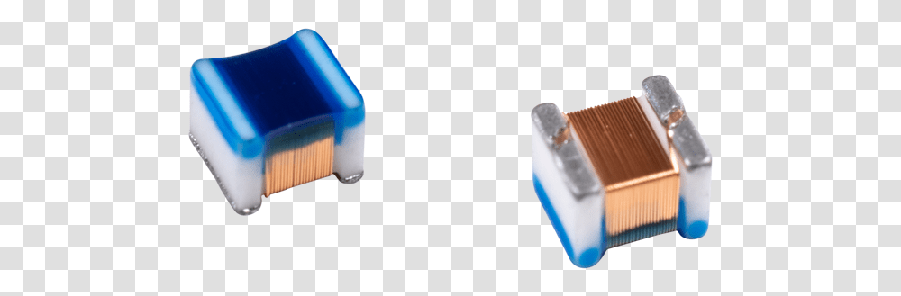 Wire Wound Ferrite Inductors For Power Lines Murata Mouser, Toothpaste, Toothbrush, Tool, Crystal Transparent Png