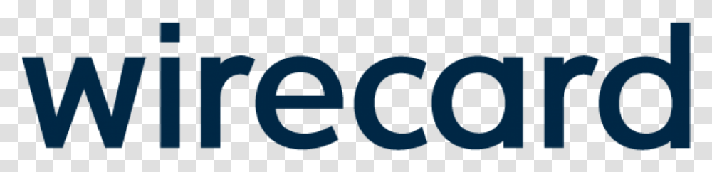 Wirecard Logo, Label, Alphabet, Number Transparent Png