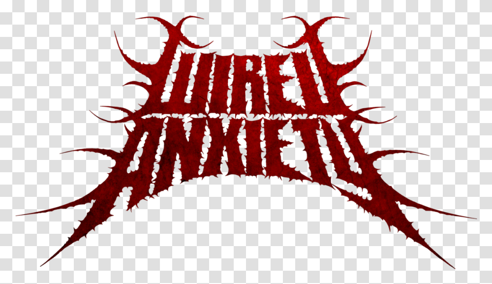 Wired Anxiety Logo Illustration, Text, Symbol, Rug, Outdoors Transparent Png