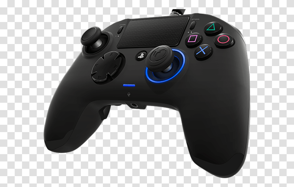 Wired Compact Controller, Electronics, Gun, Weapon, Weaponry Transparent Png