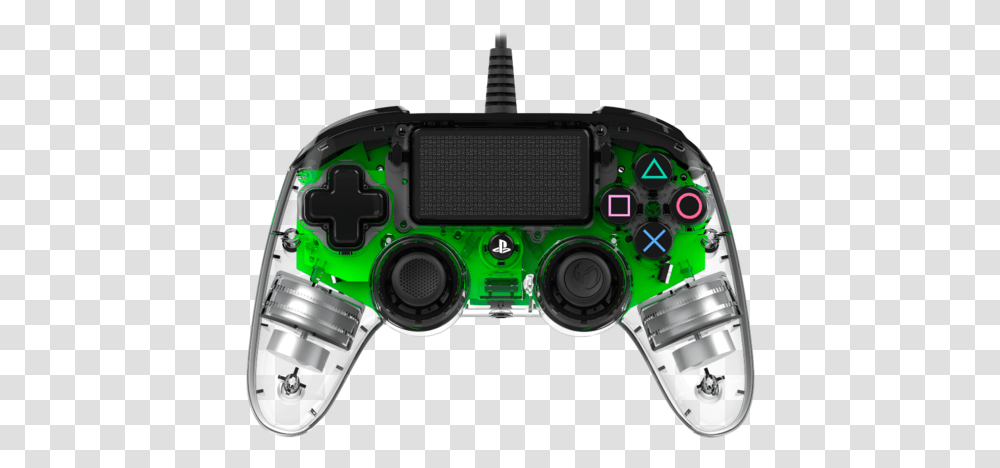 Wired Controller Nacon, Electronics, Remote Control, Joystick Transparent Png