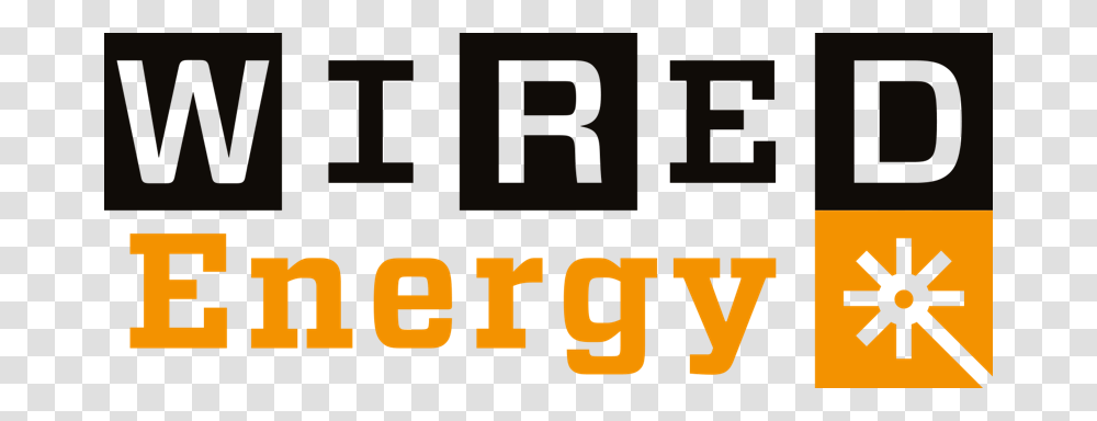 Wired Energy Conference London October Wired Uk, Number, Alphabet Transparent Png