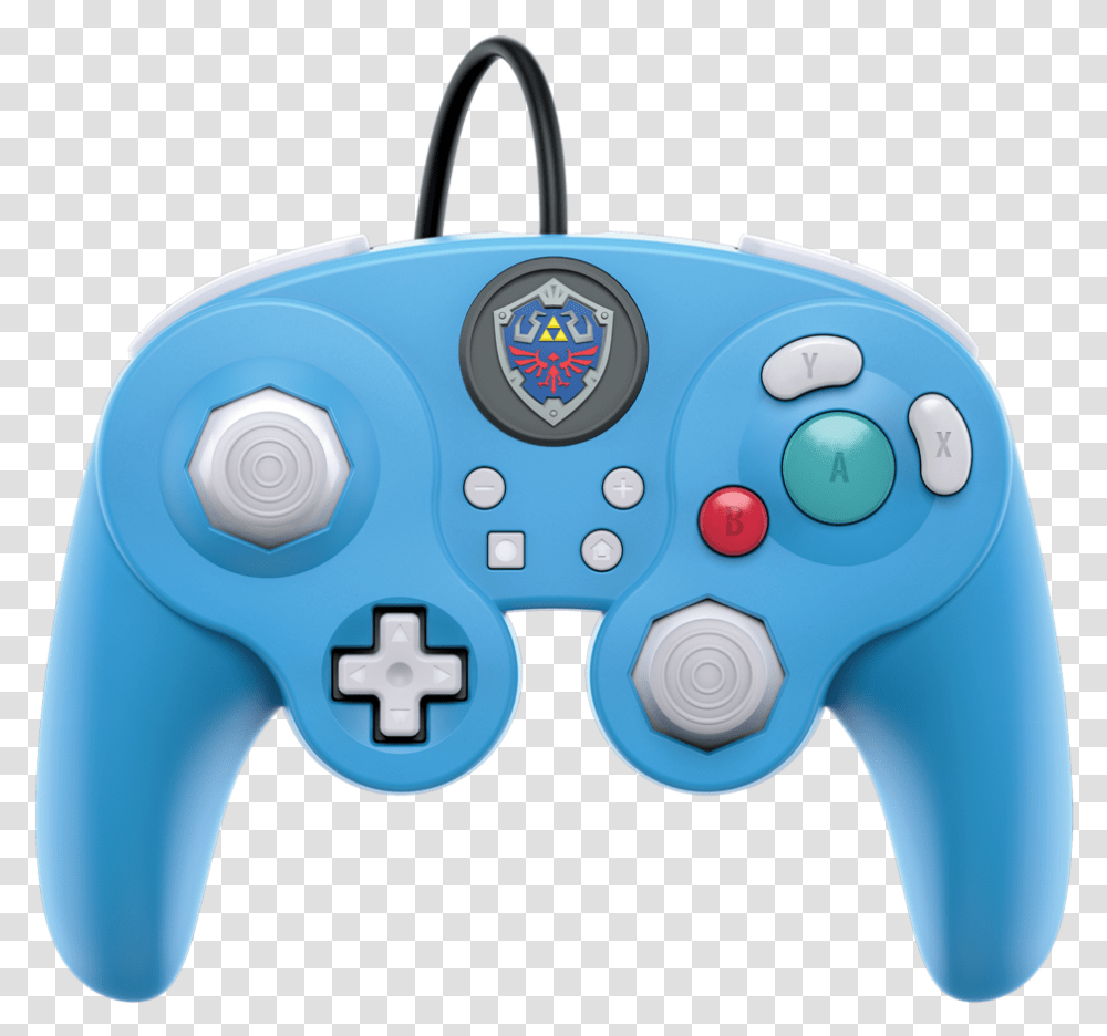 Wired Fight Pad Pro, Electronics, Joystick, Toy Transparent Png