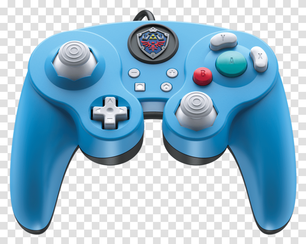 Wired Fight Pad Pro, Joystick, Electronics, Toy Transparent Png