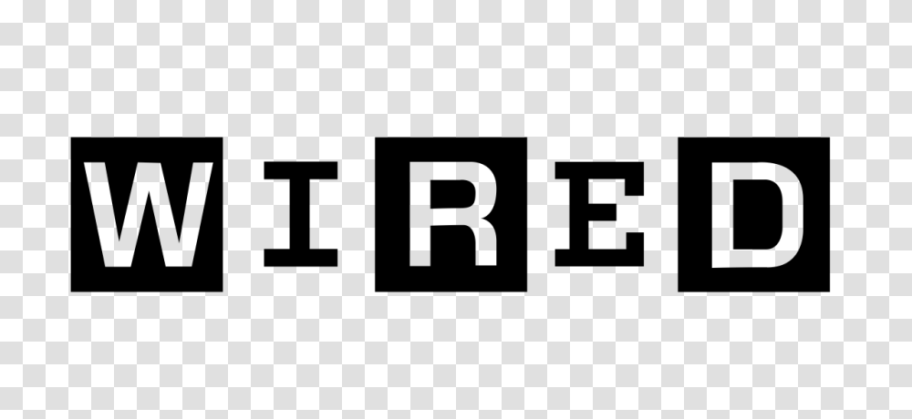 Wired Logo, Number, Word Transparent Png