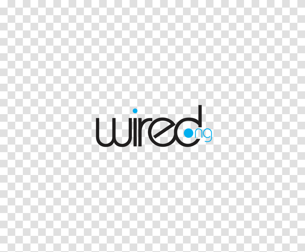 Wired Logo, Electronics, Super Mario Transparent Png
