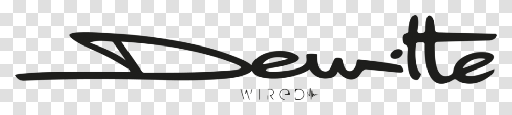 Wired Logo The Gallery, Label, Alphabet, Word Transparent Png
