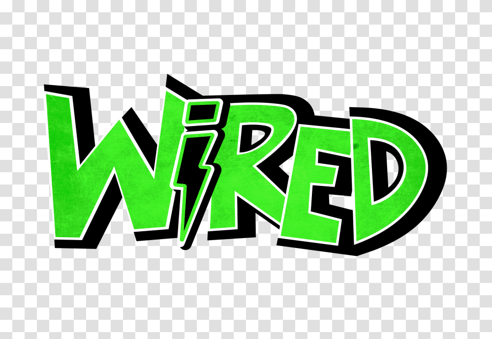 Wired Logo Wired, Word, Text, Alphabet, Label Transparent Png