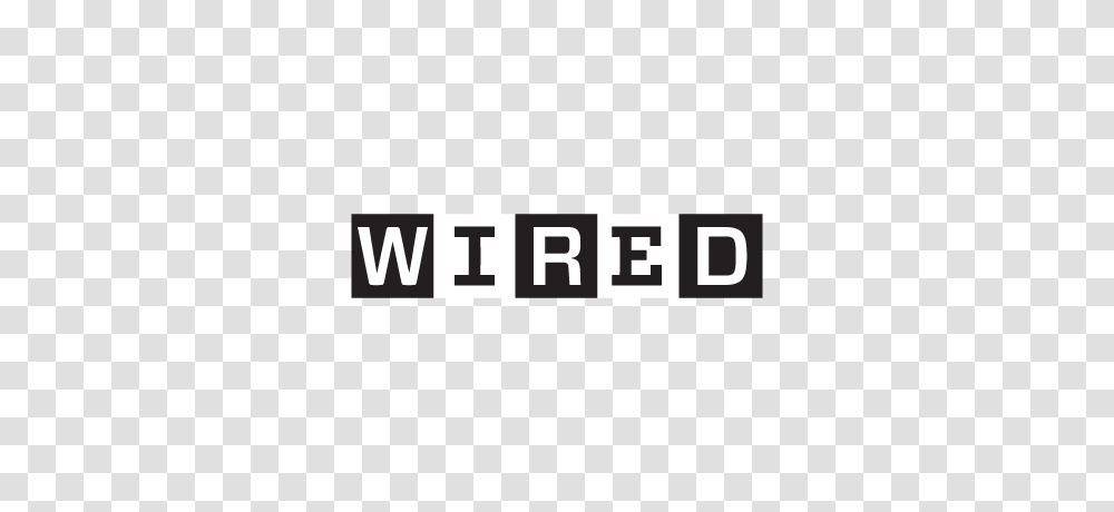 Wired Magazine Logo Vector Free, Alphabet, Word Transparent Png