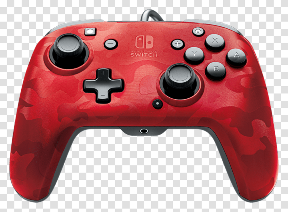 Wired Nintendo Switch Controller, Electronics, Joystick Transparent Png