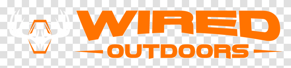 Wired Outdoors Tan, Logo, Label Transparent Png