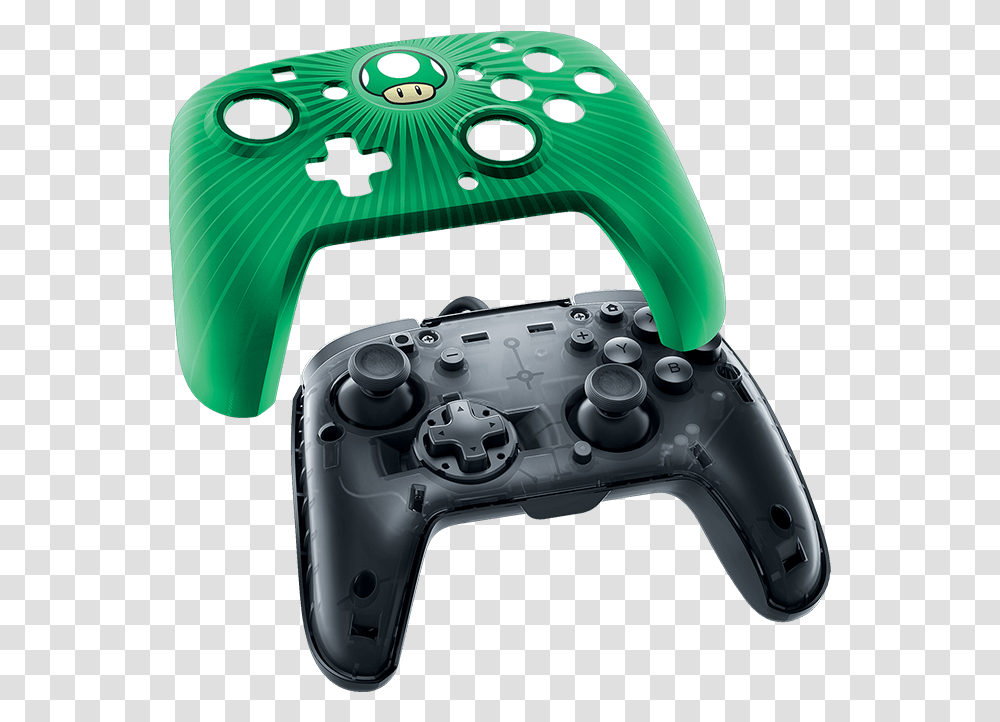 Wired Pro Controller, Electronics, Joystick Transparent Png