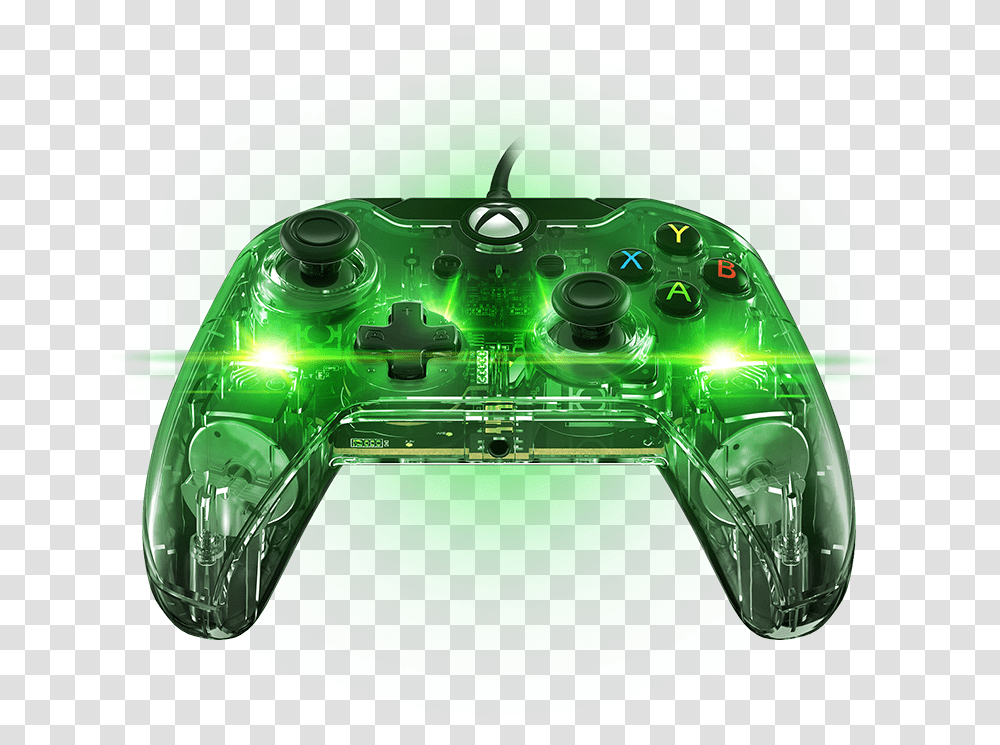 Wired Xbox One Controller, Helmet, Apparel, Electronics Transparent Png