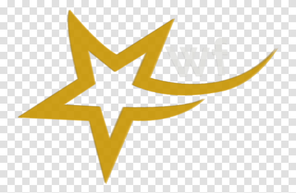 Wiredfaculty Star With Flash Tatto, Cross, Symbol, Star Symbol, Text Transparent Png
