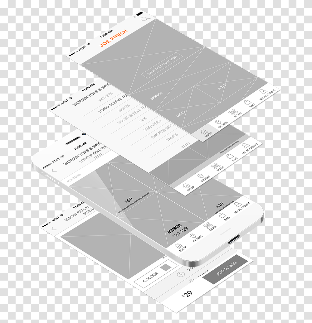 Wireframe Concept2 Copy, Poster, Advertisement, Flyer, Paper Transparent Png