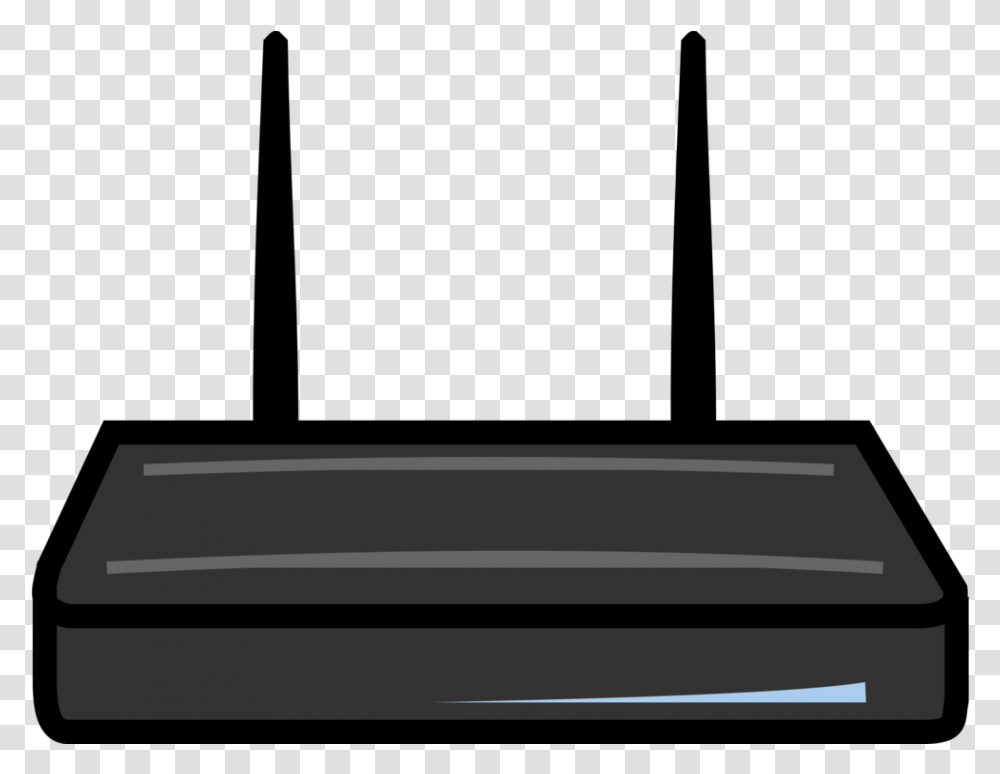 Wireless Access Pointwireless Routerrouter Router Clipart, Screen, Electronics, Monitor, Sword Transparent Png