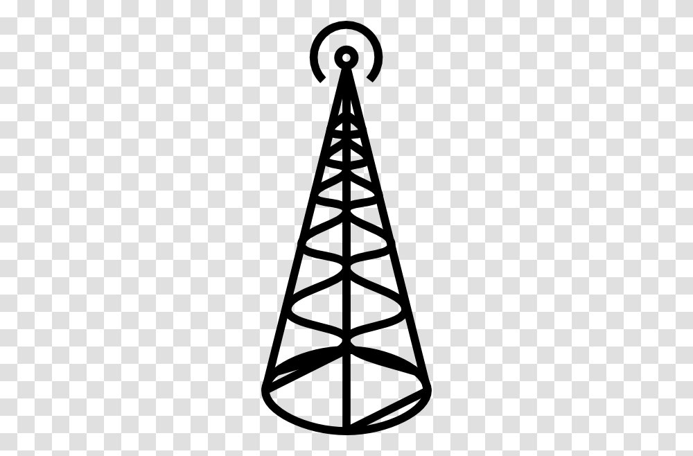 Wireless Antenna Clip Art, Electrical Device Transparent Png