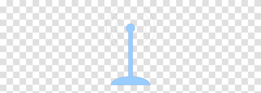 Wireless Antenna Clip Art, Hook Transparent Png