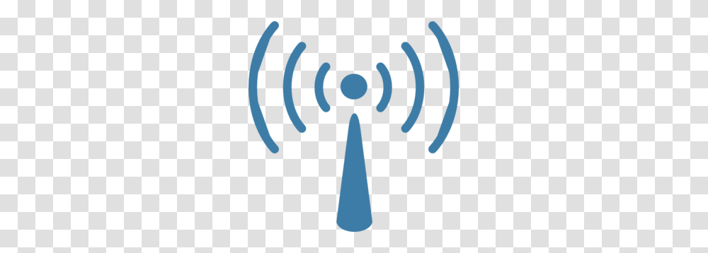 Wireless Antenna Clip Art, Logo, Trademark, Cross Transparent Png