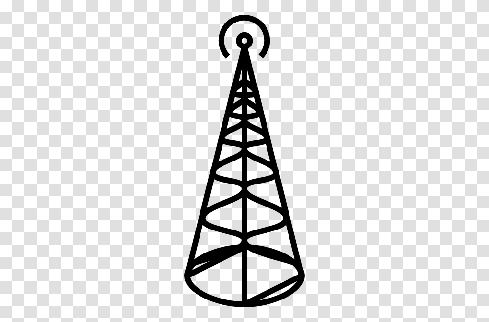 Wireless Antenna Clipart For Web, Electrical Device Transparent Png