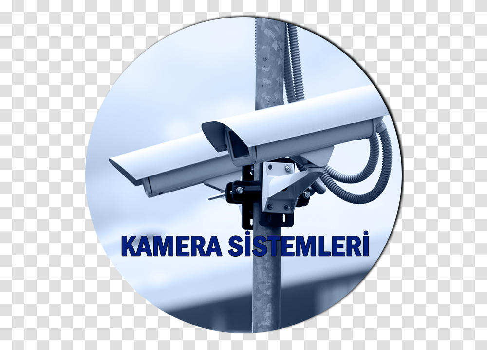 Wireless Burglar Alarm System Amp Security Cameras, Lighting, Antenna, Electrical Device, Bicycle Transparent Png