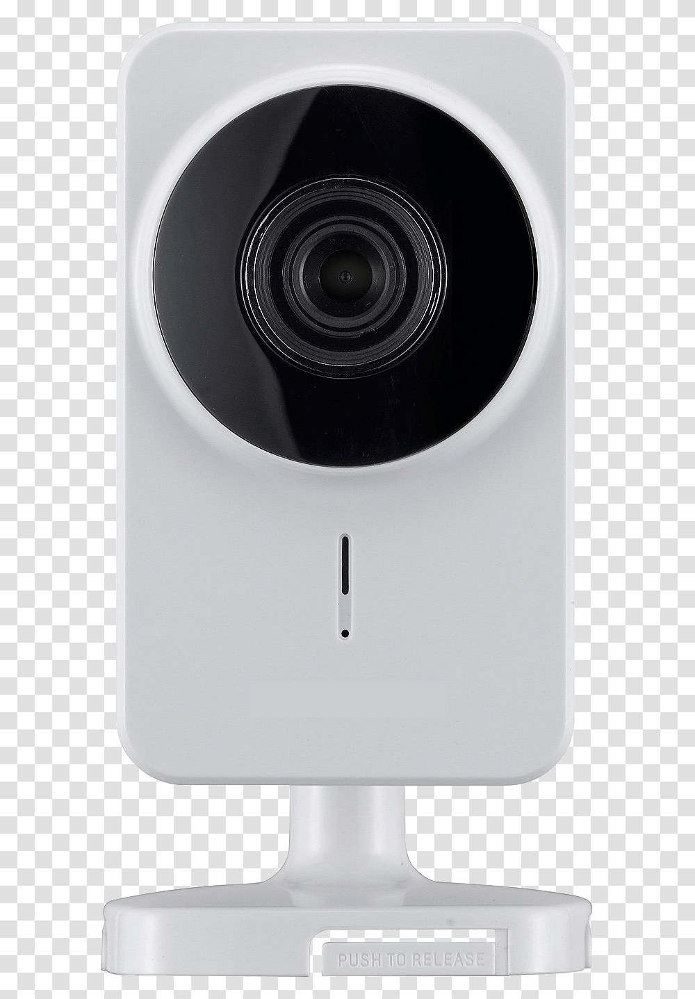 Wireless Cctv Camera Surveillance Camera, Electronics, Webcam Transparent Png