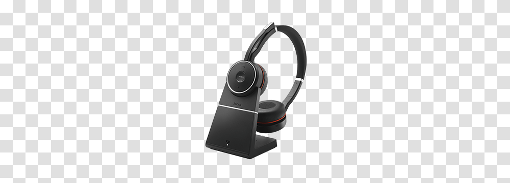 Wireless Headsets And Headphones Office And Contact Centre, Electronics, Webcam, Camera Transparent Png