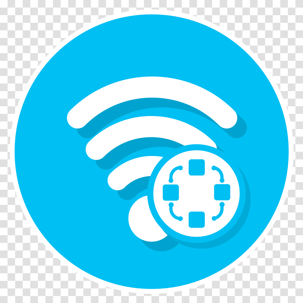 Wireless Infrastructure Icon English Speaking Union, Label Transparent Png