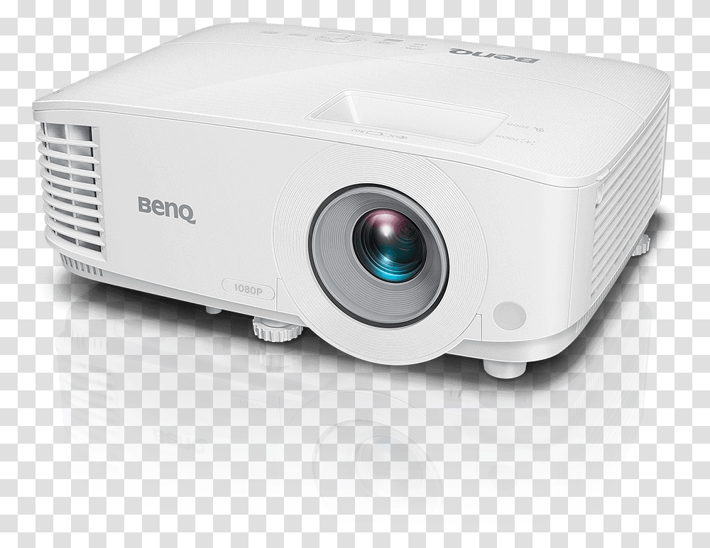 Wireless Meeting Room Projector Benq Ms 550 Projector, Camera, Electronics Transparent Png