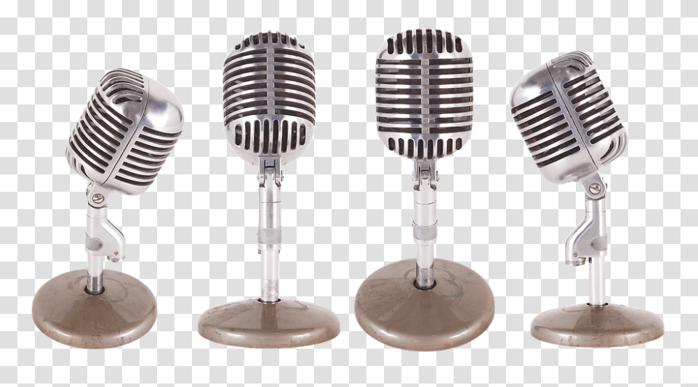 Wireless Microphone 960, Music, Electrical Device Transparent Png