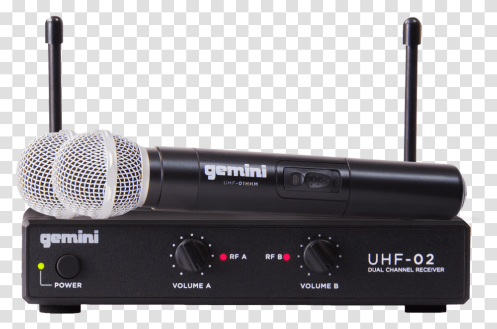 Wireless Microphone System Electronics, Camera, Electrical Device Transparent Png