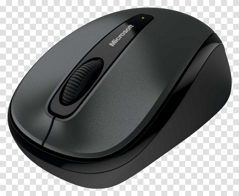 Wireless Microsoft Computer Mouse Microsoft Wireless Mobile Mouse, Hardware, Electronics, Computer Hardware Transparent Png