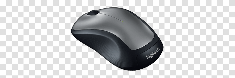 Wireless Mouse M310 Dark Grey Logitech Wireless Mouse, Hardware, Computer, Electronics, Helmet Transparent Png