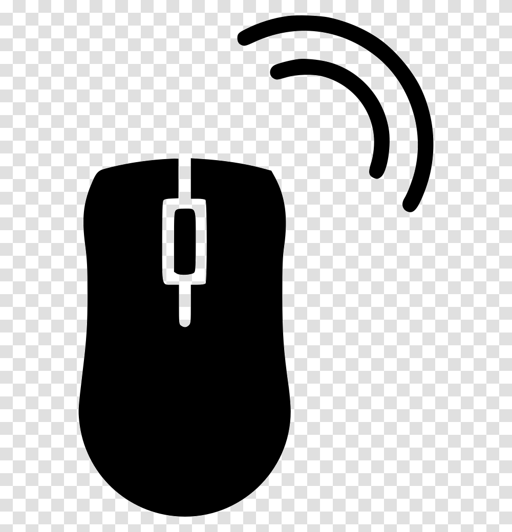 Wireless Mouse Wireless Mouse Icon, Luggage Transparent Png