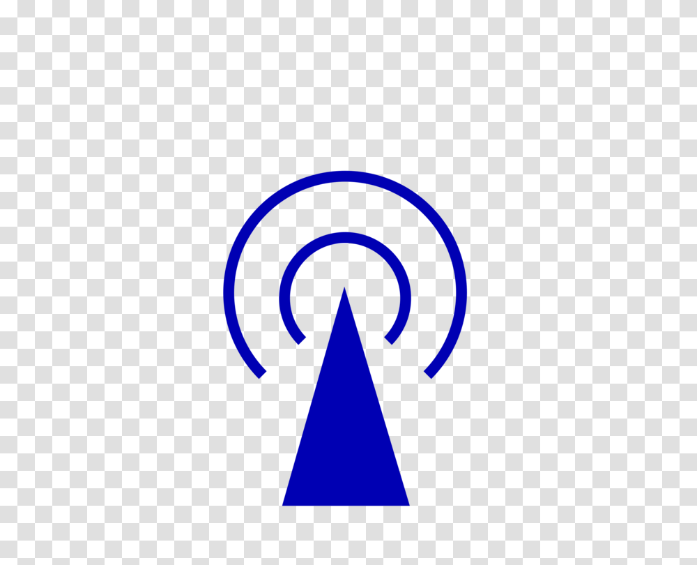 Wireless Network Logo Wi Fi Computer Icons, Trademark, Triangle, Emblem Transparent Png