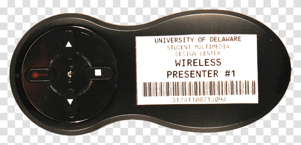 Wireless Presenter Label, Camera, Electronics, Indoors Transparent Png