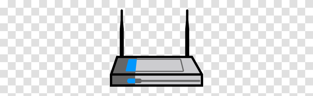 Wireless Router Clip Art, Tabletop, Furniture, Electronics Transparent Png