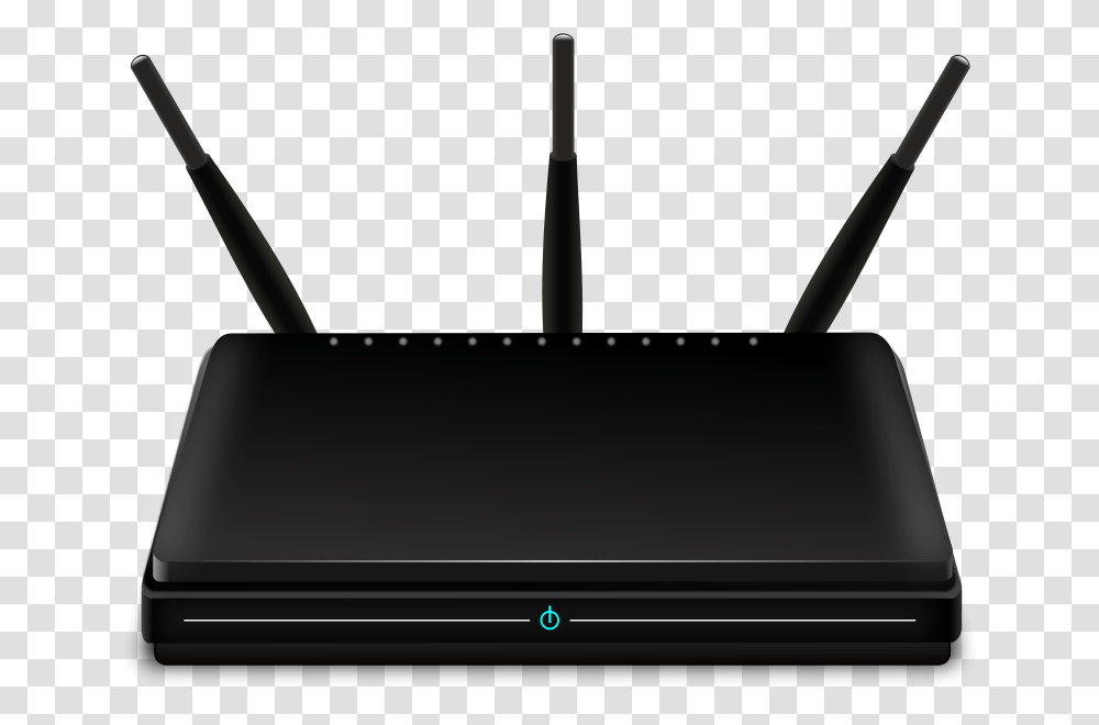 Wireless Router, Technology, Hardware, Electronics, Modem Transparent Png