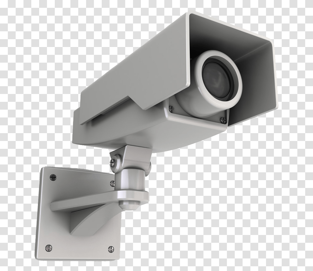 Wireless Security Camera Illustration Closed Circuit Television, Lighting, Projector, Sink Faucet, Mailbox Transparent Png