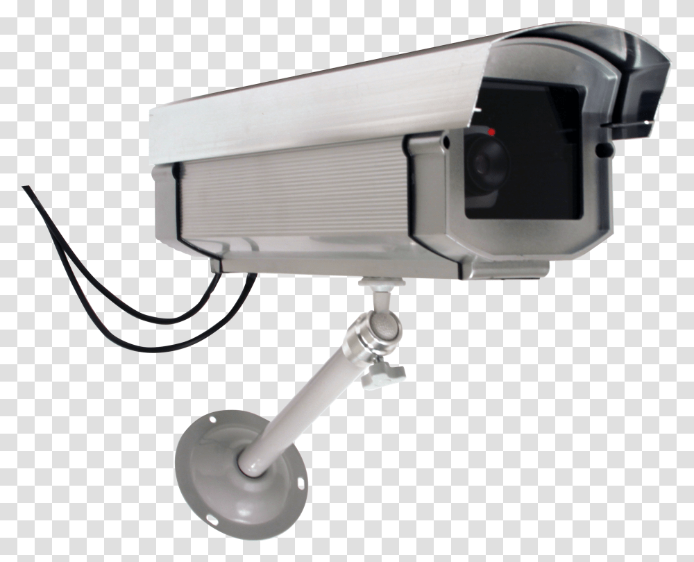 Wireless Security Camera Video Cameras Video Surveillance Camera, Electronics, Projector, Lighting, Adapter Transparent Png
