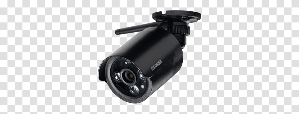 Wireless Security Cameras, Electronics, Webcam Transparent Png