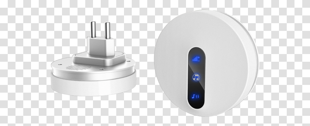 Wireless Self Powered Doorbellno Need Batteryenergy Gadget, Adapter, Mouse, Hardware, Computer Transparent Png