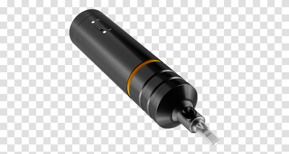 Wireless Tattoo Machine Pen, Light, Tool, Telescope, Laser Transparent Png