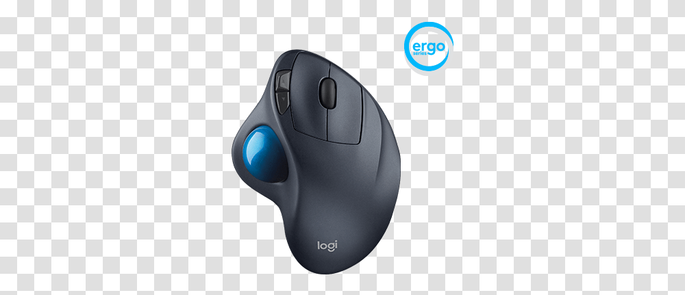 Wireless Trackball Logitech Trackball Mouse, Hardware, Computer, Electronics, Soccer Ball Transparent Png