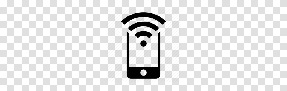 Wireless Wifi Clipart, Phone, Electronics, Mobile Phone, Cell Phone Transparent Png