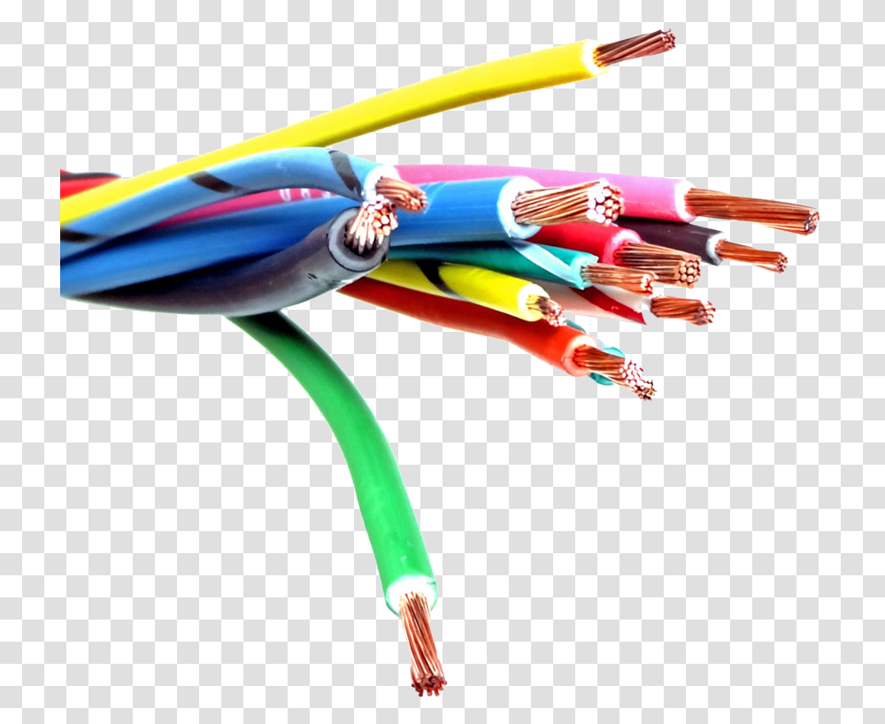 Wires, Cable, Toy Transparent Png